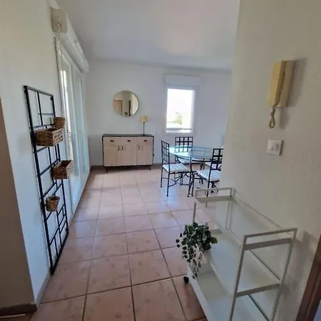 T2 Proche Cite Medievale, Piscine, Parking Apartment Carcassonne