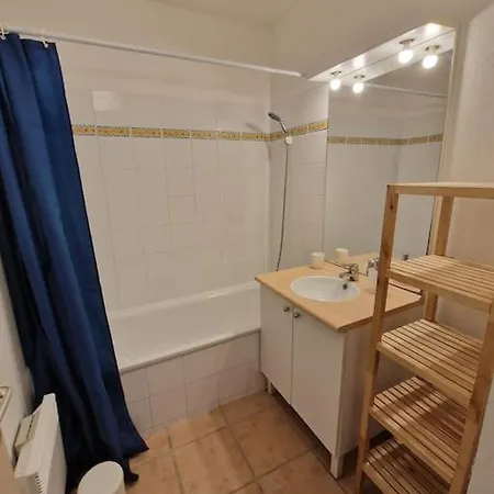Apartment T2 Proche Cite Medievale, Piscine, Parking Carcassonne